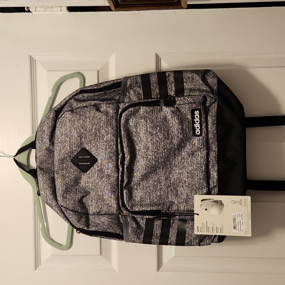 Adidas Backpack